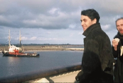 The band, photo 3